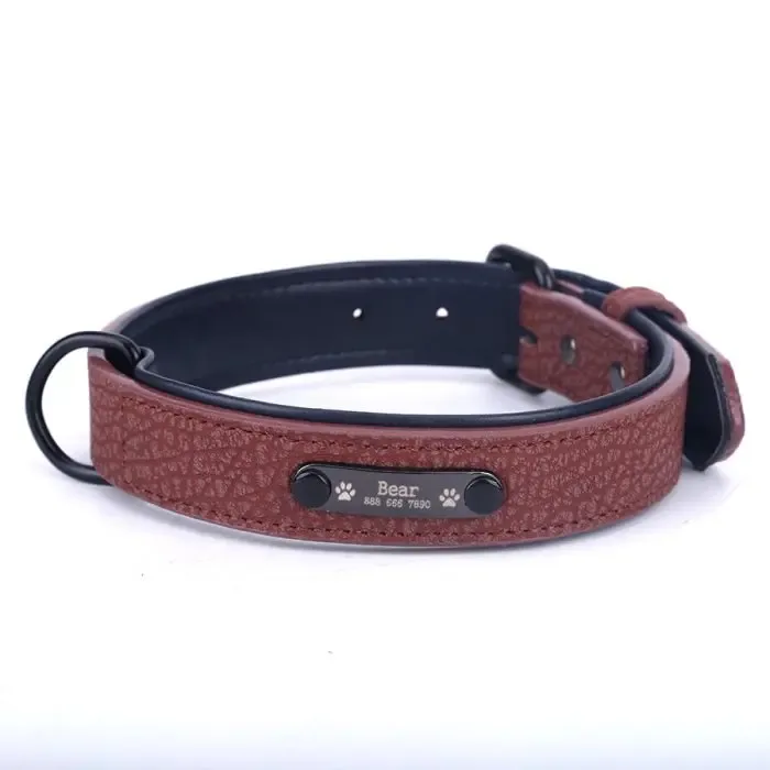 Pet collar