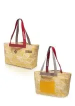 Pet handbag