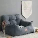 Teddy Car Mat