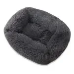 Plush square Kennel
