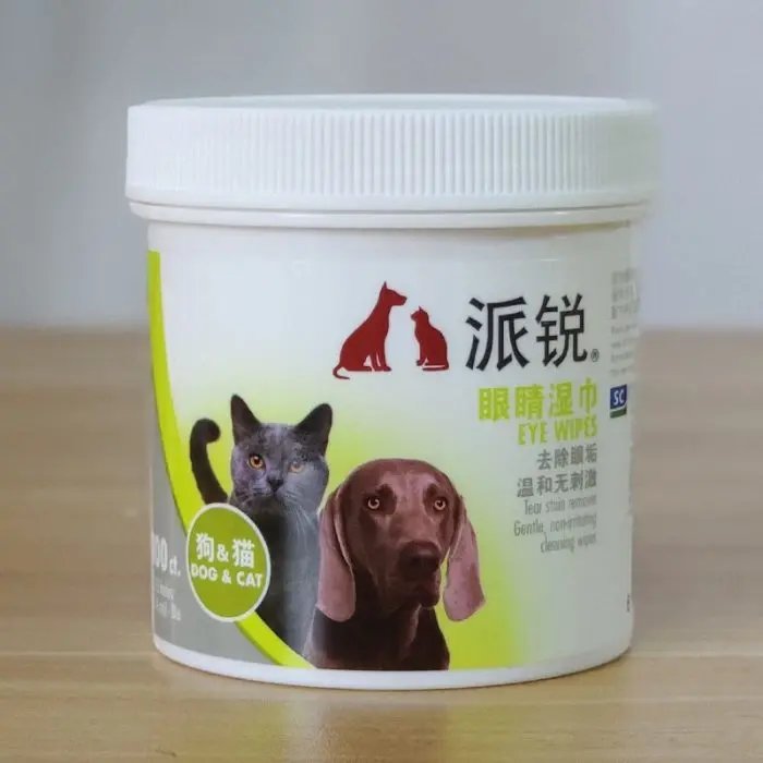 Pet Wipes Wipes for Pet Cleaning Teeth