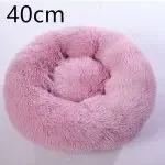 Kennel Pet Bed Warm Comfortable bed for Dogs and Cats