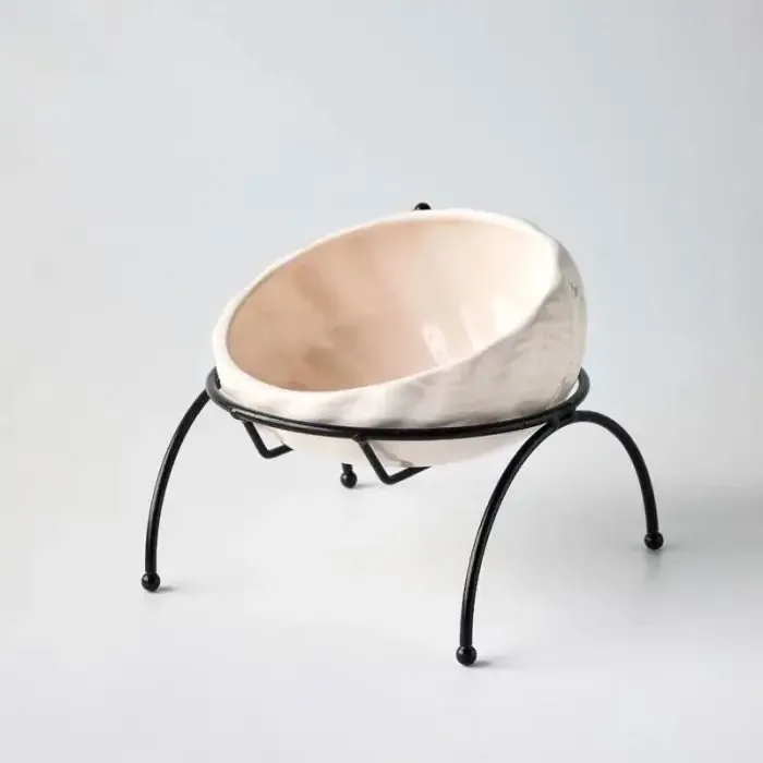 Pet Supplies Cat Bowl Dog Bowl