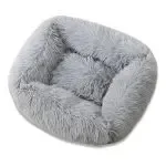 Plush square Kennel