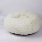 Kennel Pet Bed Warm Comfortable bed for Dogs and Cats