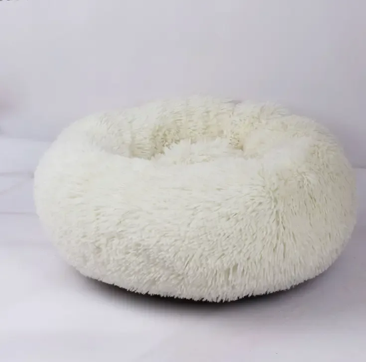 Kennel Pet Bed Warm Comfortable bed for Dogs and Cats