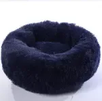 Kennel Pet Bed Warm Comfortable bed for Dogs and Cats