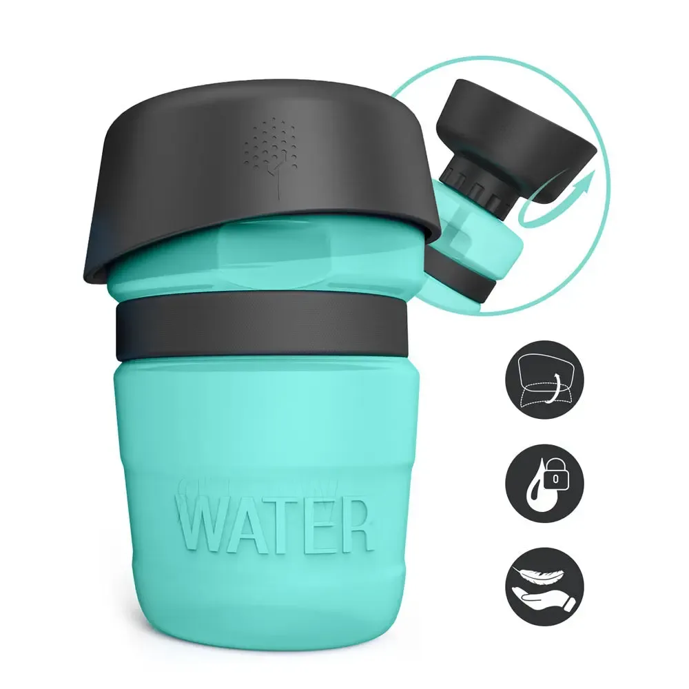 Dog Travel Water Bottle