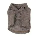 Pet wedding suit
