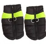 Pet Dog Polyester Clothing Ski suit For Dogs