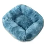 Plush square Kennel
