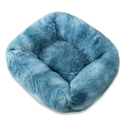 Plush square Kennel