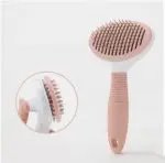 Cat comb long hair hair removal comb