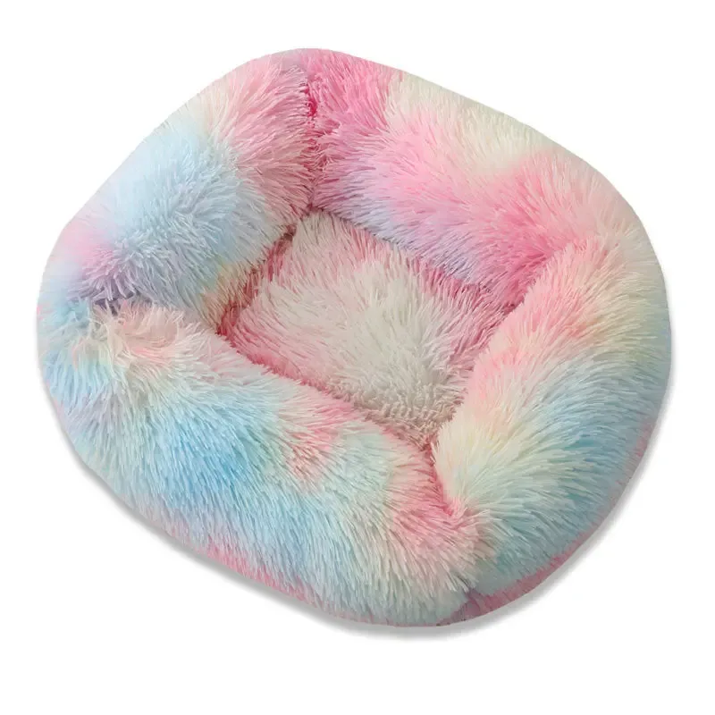 Plush square Kennel