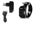 Electric Dog Training Collar Anti-barking Device