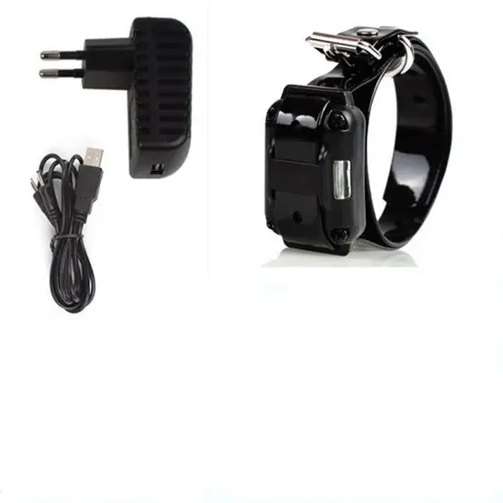 Electric Dog Training Collar Anti-barking Device