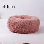Kennel Pet Bed Warm Comfortable bed for Dogs and Cats