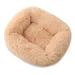 Plush square Kennel