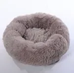 Kennel Pet Bed Warm Comfortable bed for Dogs and Cats