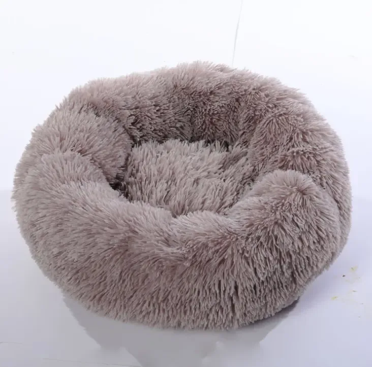 Kennel Pet Bed Warm Comfortable bed for Dogs and Cats
