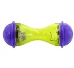 Interactive Cat IQ Treat Ball Toy
