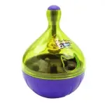 Interactive Cat IQ Treat Ball Toy