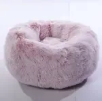 Kennel Pet Bed Warm Comfortable bed for Dogs and Cats