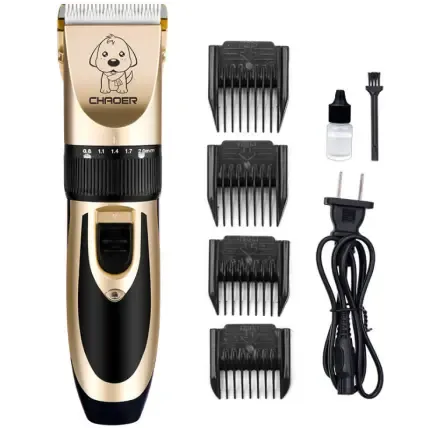 Professional Pet Dog Hair Trimmer