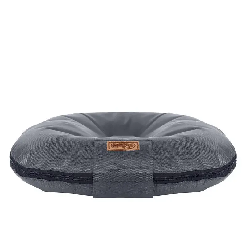 Removable And Washable Four Seasons Dog Mat