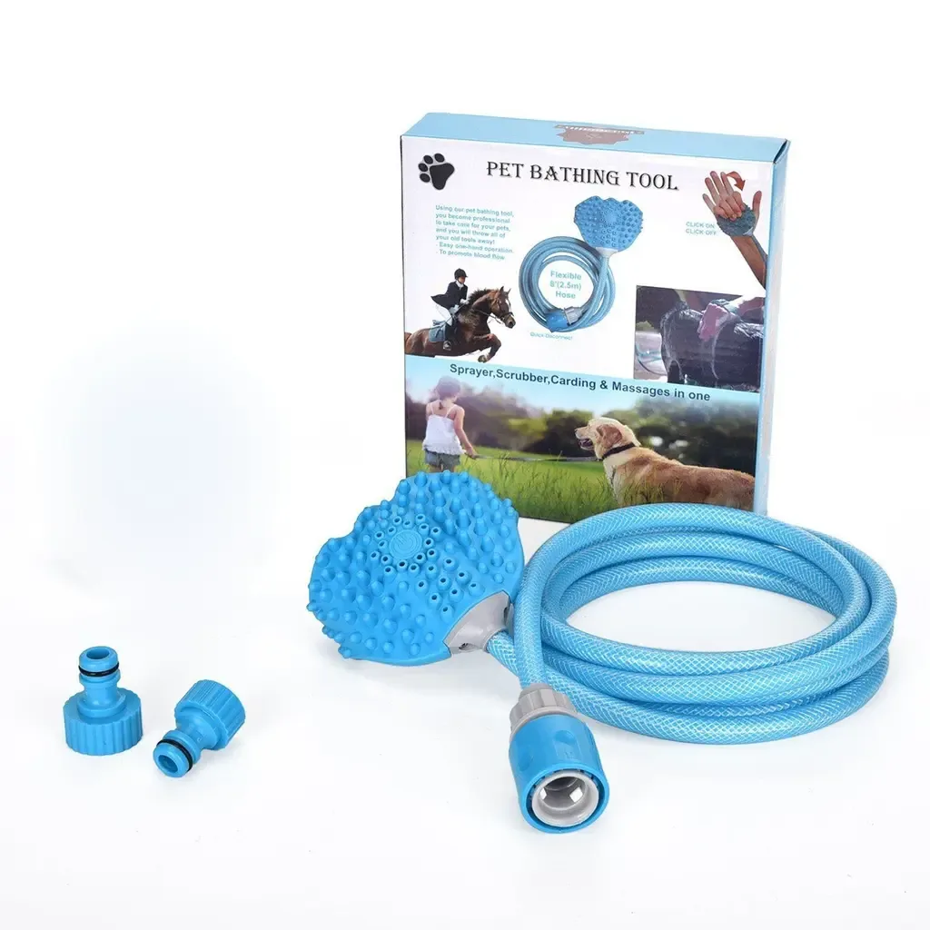 1611904044417 Pet Bathing Massage Gloves