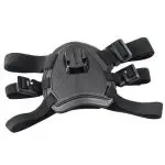 The pet dog Harness And Sports Camera