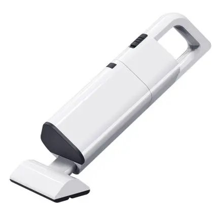 Wireless Rechargeable Handheld Vacuum Cleaner For Pet Bed, Mat Sofa etc.