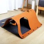 2 in 1 DIY Combined Cat Tunnel Toy