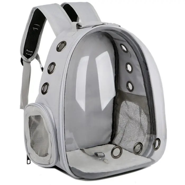 Pet Bag Go Out Carrying Bag Space Capsule Cat and Dog Space Bag