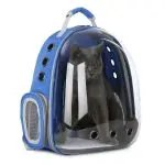 Pet Bag Go Out Carrying Bag Space Capsule Cat and Dog Space Bag