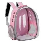 Pet Bag Go Out Carrying Bag Space Capsule Cat and Dog Space Bag