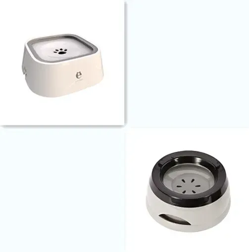 Portable Outdoor Pet Bowl