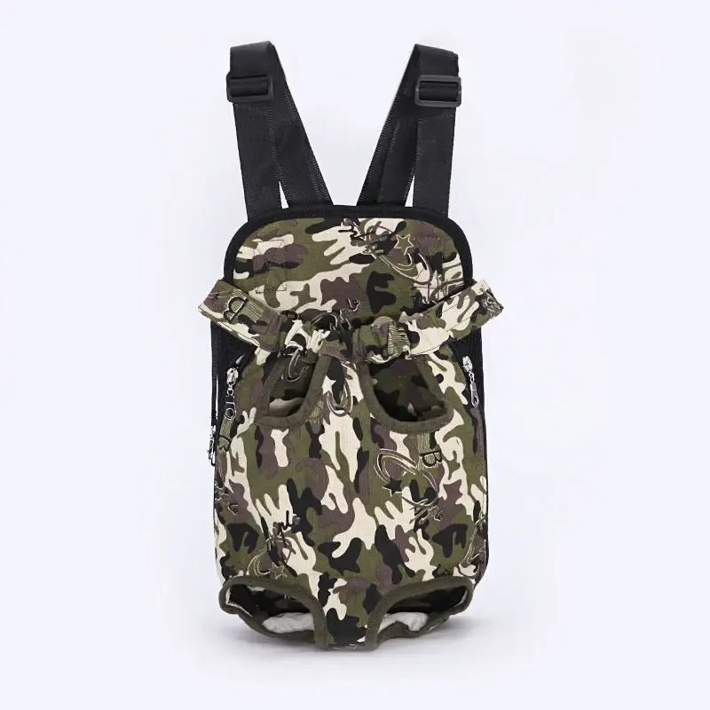 Pet Carrier Backpack