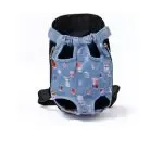 Pet Carrier Backpack