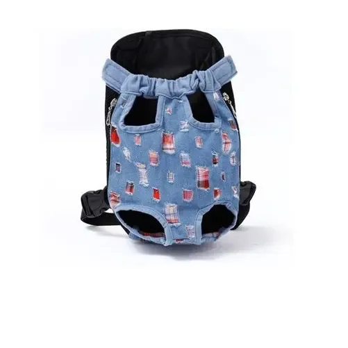 Pet Carrier Backpack