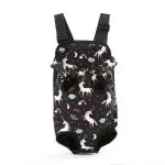 Pet Carrier Backpack