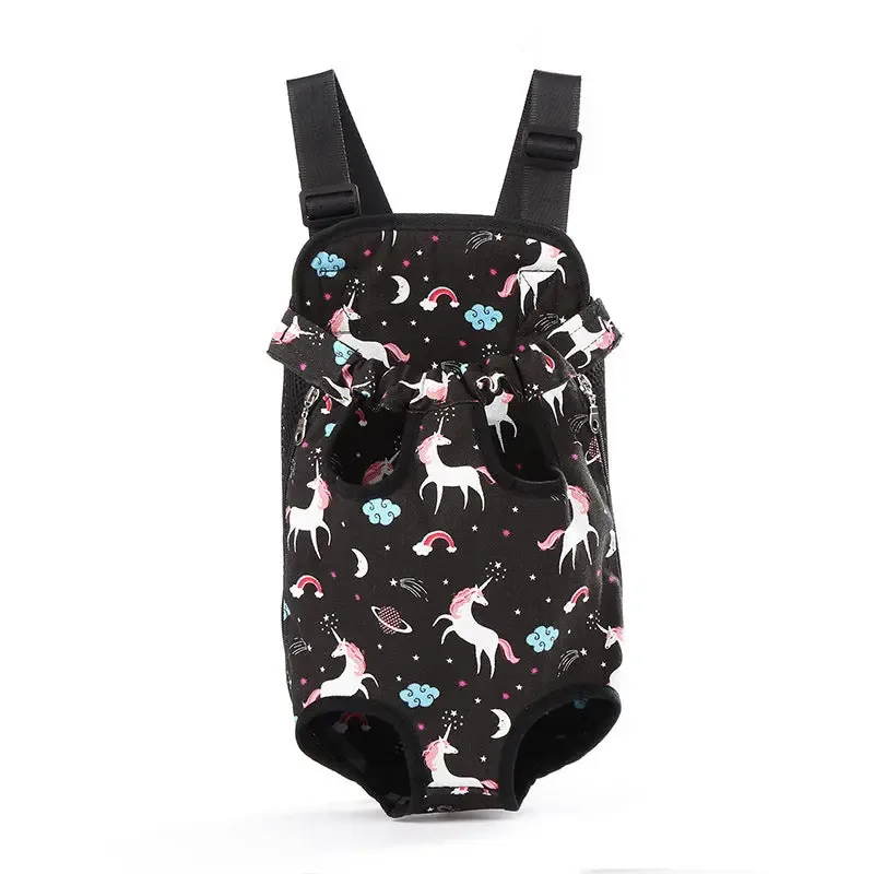Pet Carrier Backpack