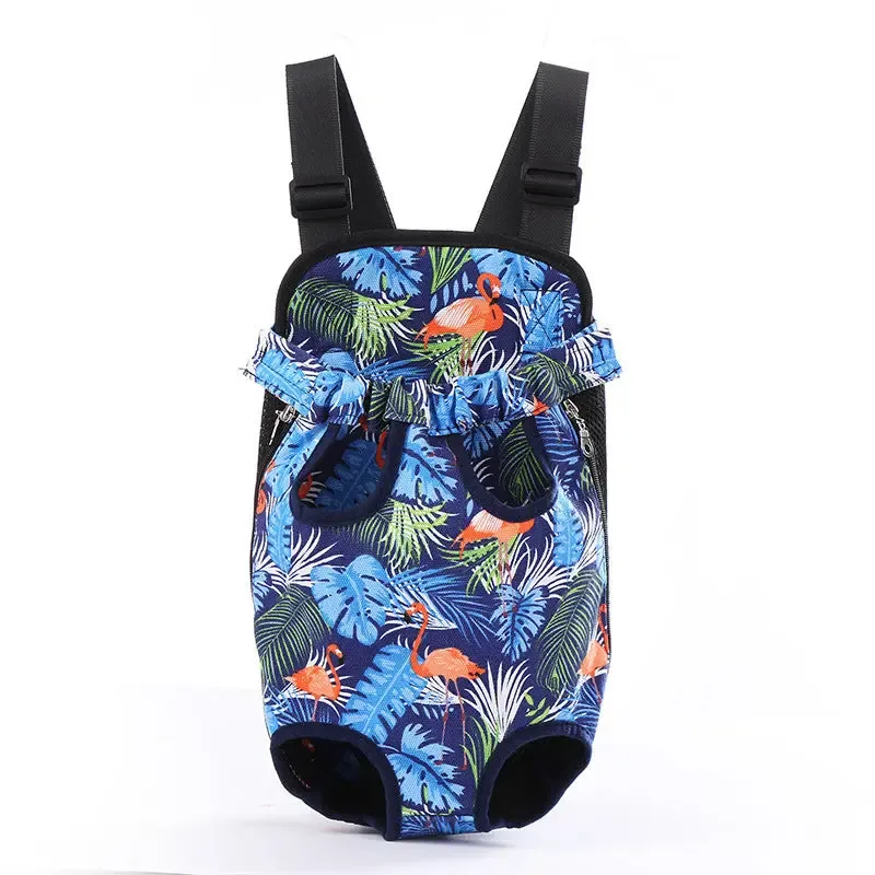 Pet Carrier Backpack