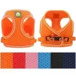 Reflective and Breathable Traction Rope for Dog