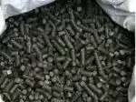 Absorbent And Deodorizing Cat Litter