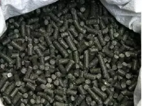 Absorbent And Deodorizing Cat Litter