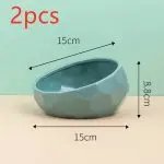 Pet supplies bowl ceramic cat bowl