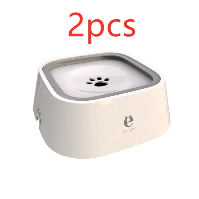 Portable Outdoor Pet Bowl