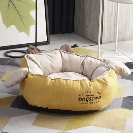 Cat Nest Dog Bed