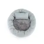 Cat and Dog Kennel Egg Tart Pet Nest
